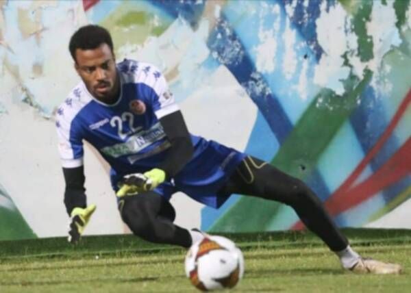 البشير بن سعيد