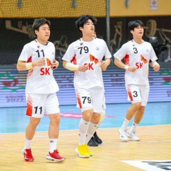 منتخب كوريا الجنوبية