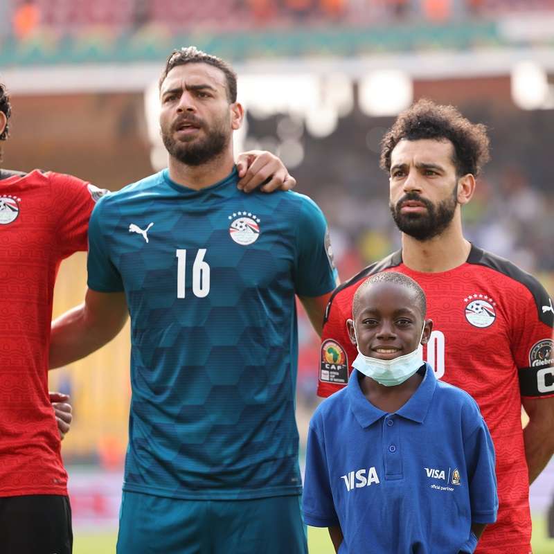 أبو جبل (نقلا عن موقع الكاف بتويتر )