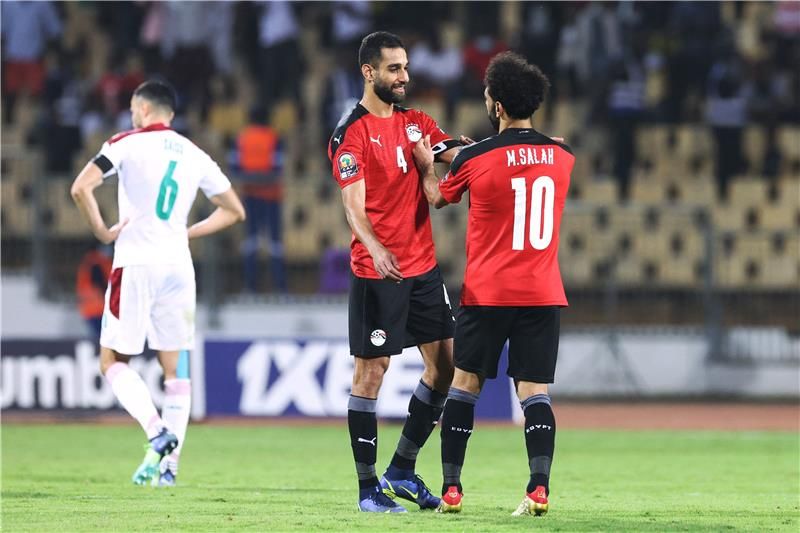 السولية وصلاح