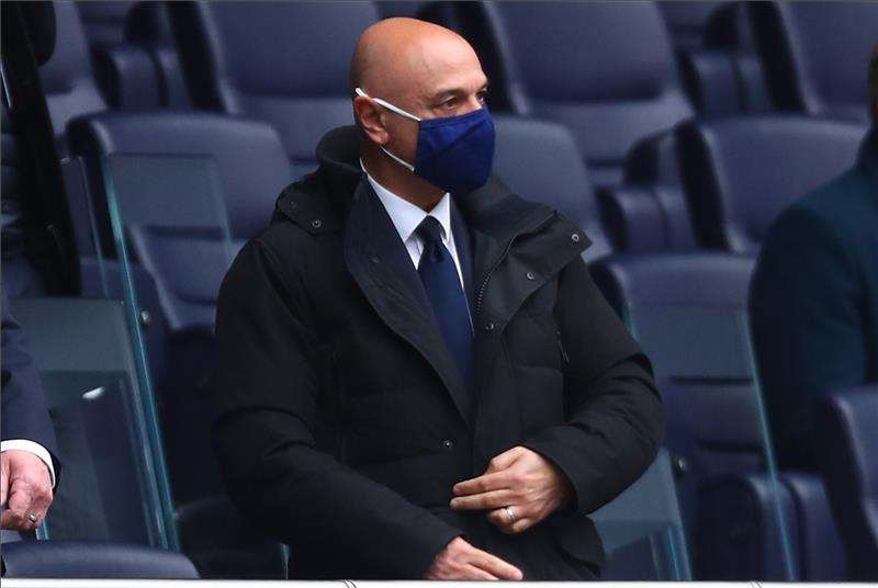 دانييل ليفي