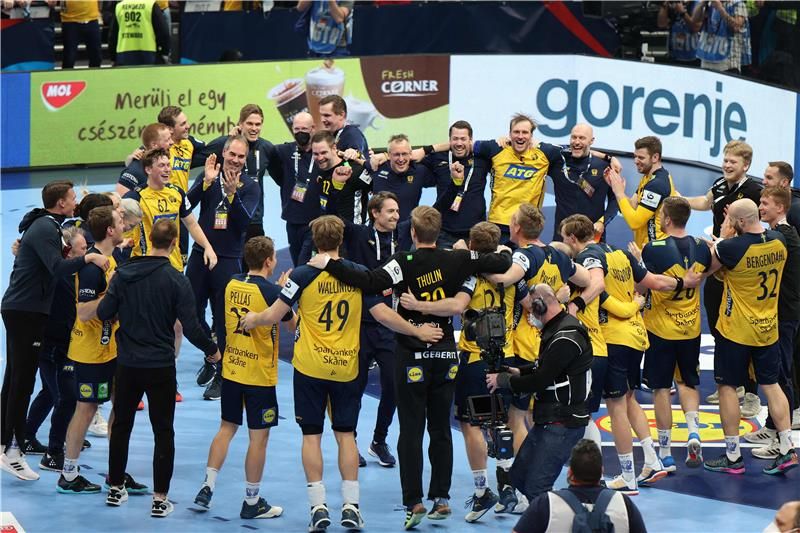 لاعبو يد السد