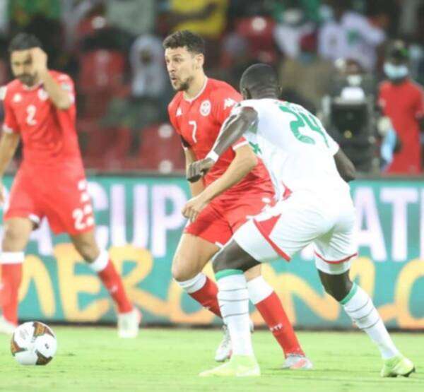 يوسف المساكني