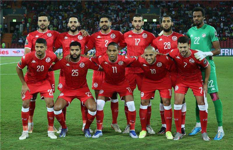 منتخب تونس