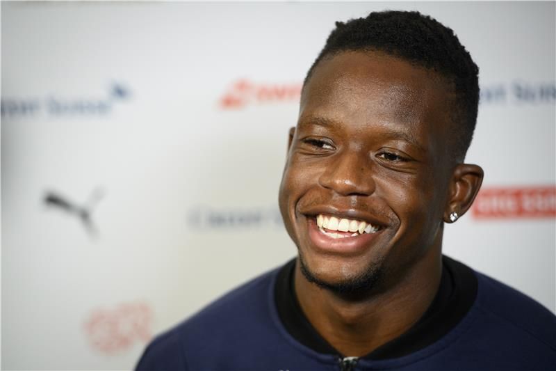 دينيس زكريا