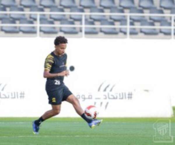 من التدريبات