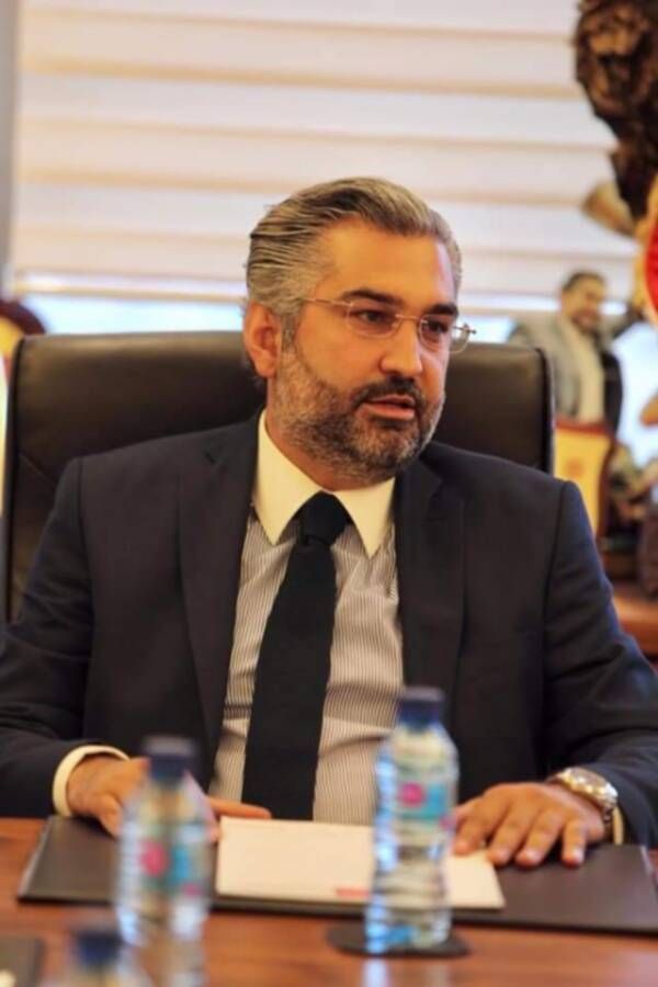 أسعد صقال