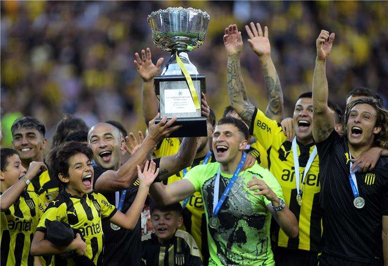 بينيارول - أرشيفة