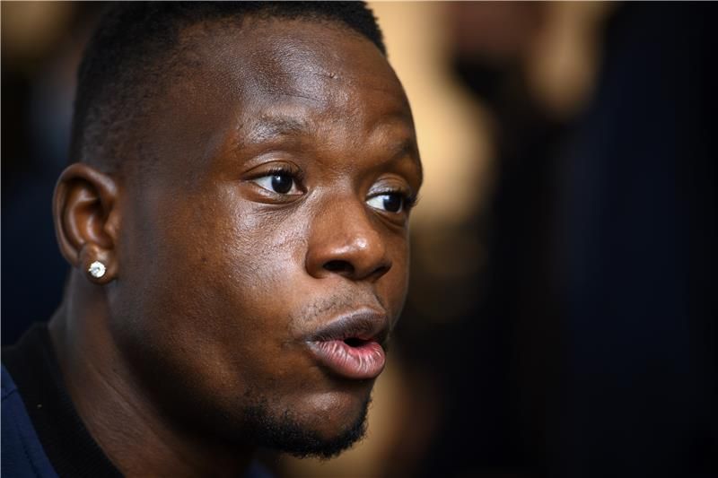 دينيس زكريا