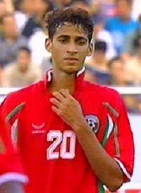 عماد الحوسني