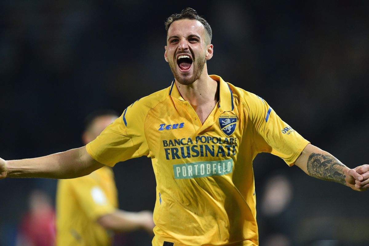 فيدريكو جاتي