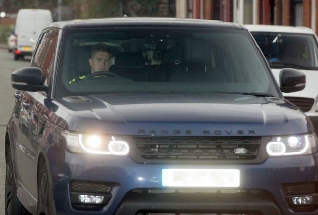 كيفن دي بروين