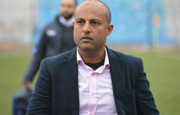 طارق مصطفى