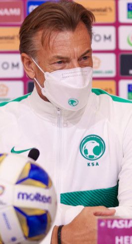 هيرفي رينارد