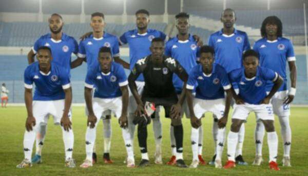  الهلال السوداني