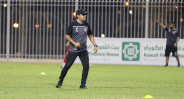 إسماعيل كرامي