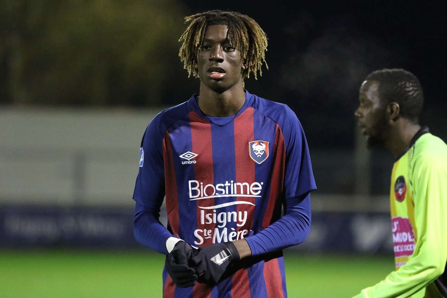 كيليان نسونا