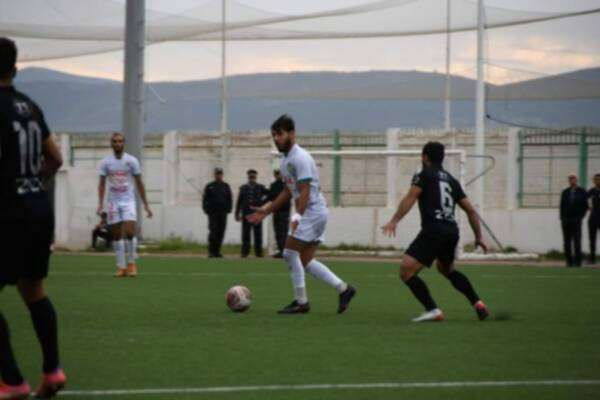 من الدوري التونسي