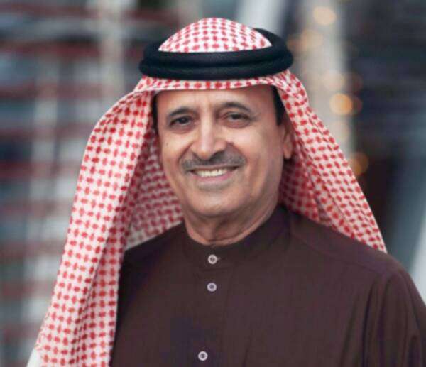 إسماعيل القرقاوي