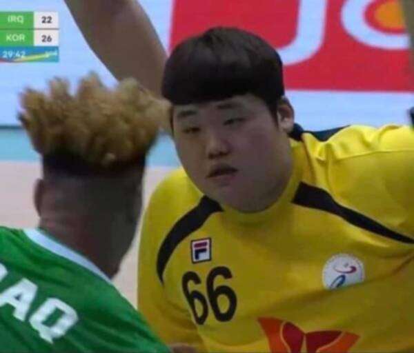 دونك جون كيم