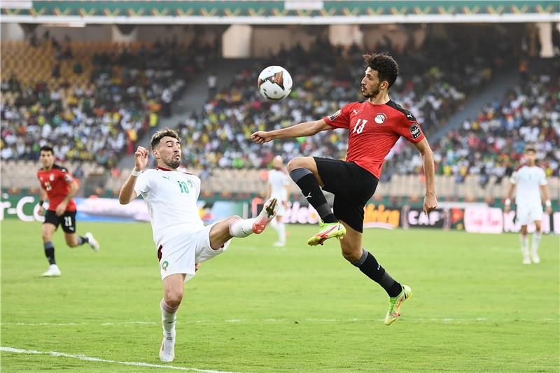 أحمد أبو الفتوح