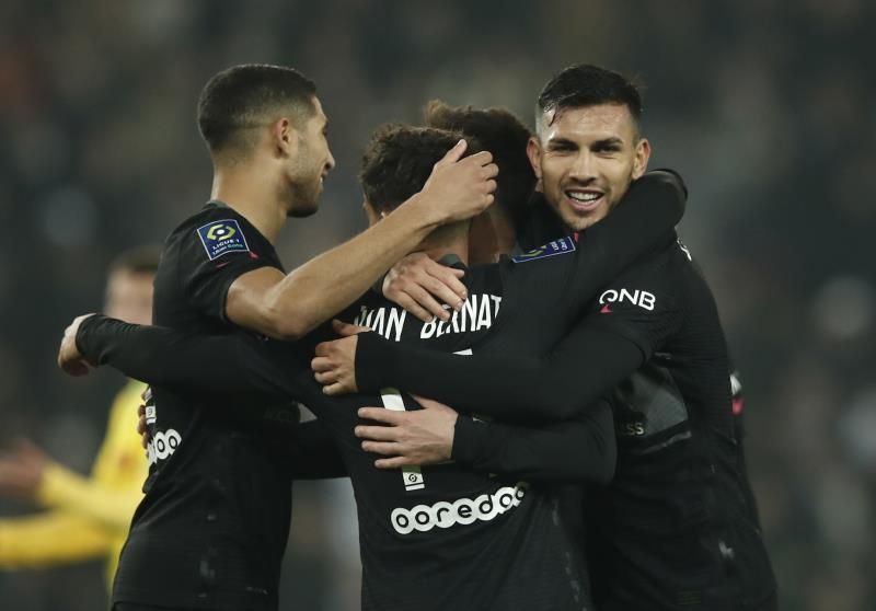  باريس سان جيرمان