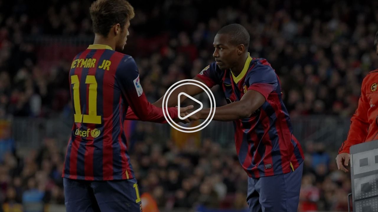 أداما تراوري