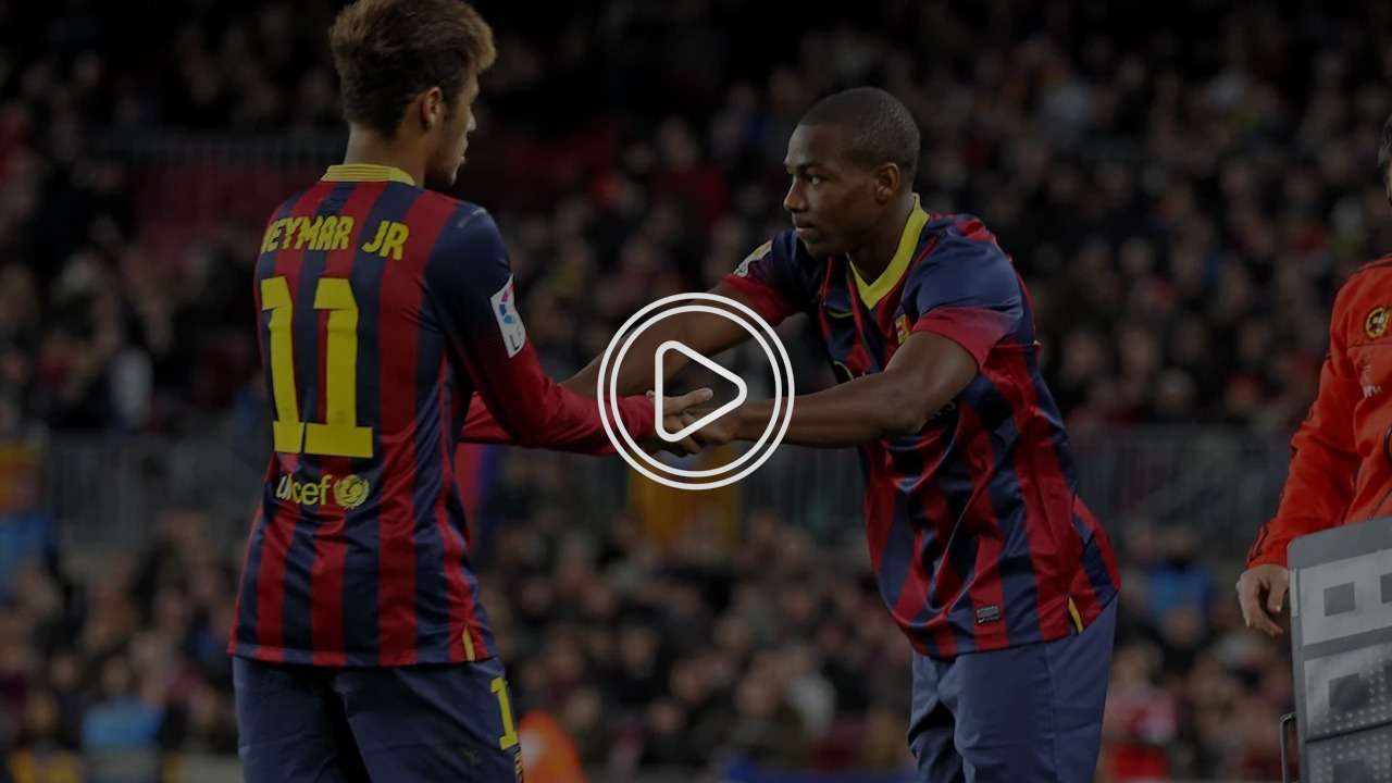 أداما تراوري