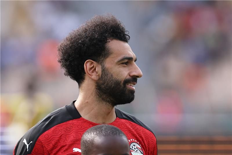 محمد صلاح