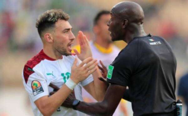 منير الحدادي