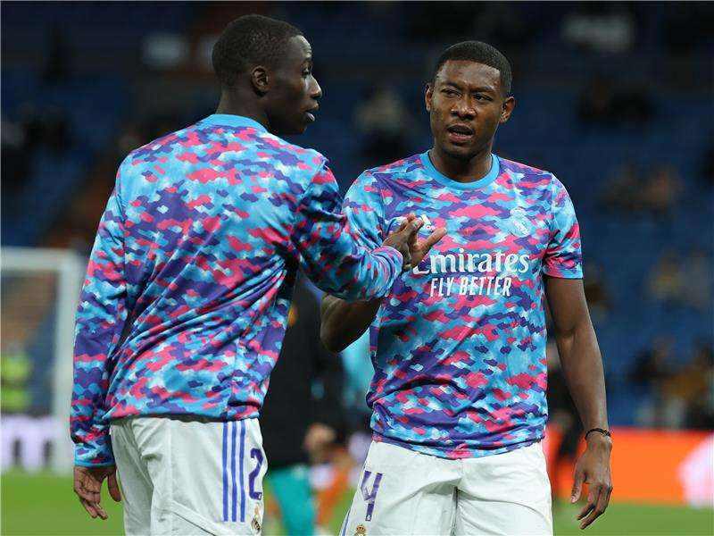 ميندي وألابا - أرشيفية