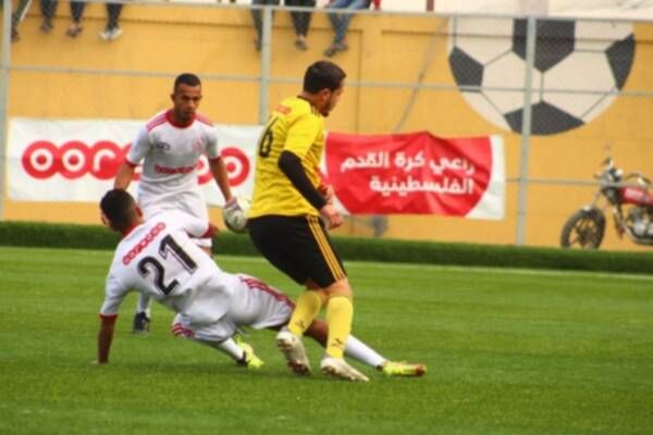 لقطة من اللقاء