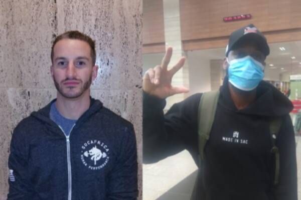 أكاتشي أوكوبو ووسام ريفسين