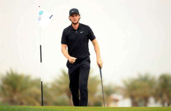 توماس بيترز