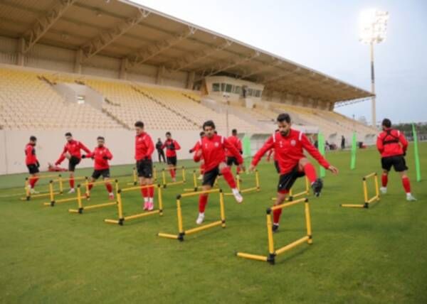 منتخب البحرين