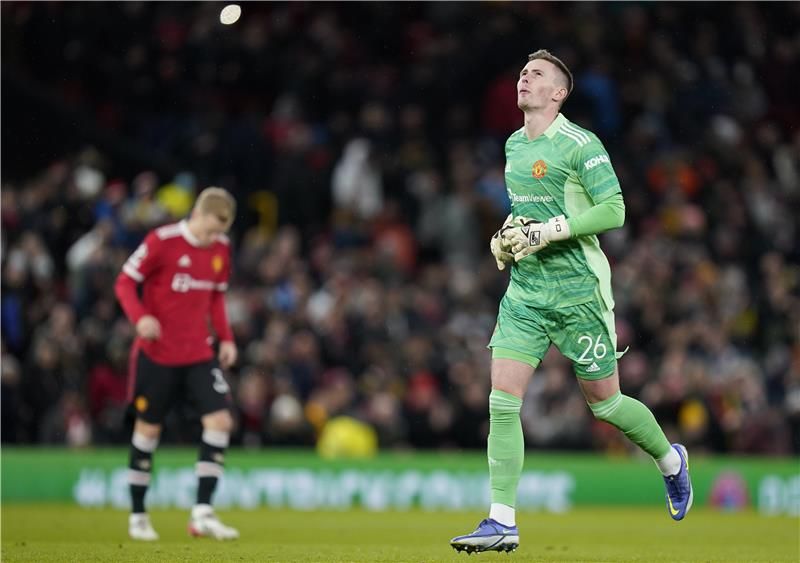 دين هندرسون