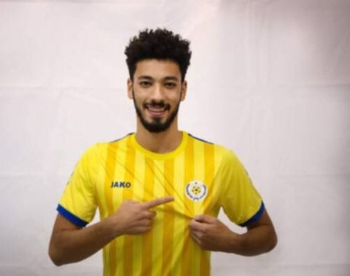 أبو بكر حمزة الجمل