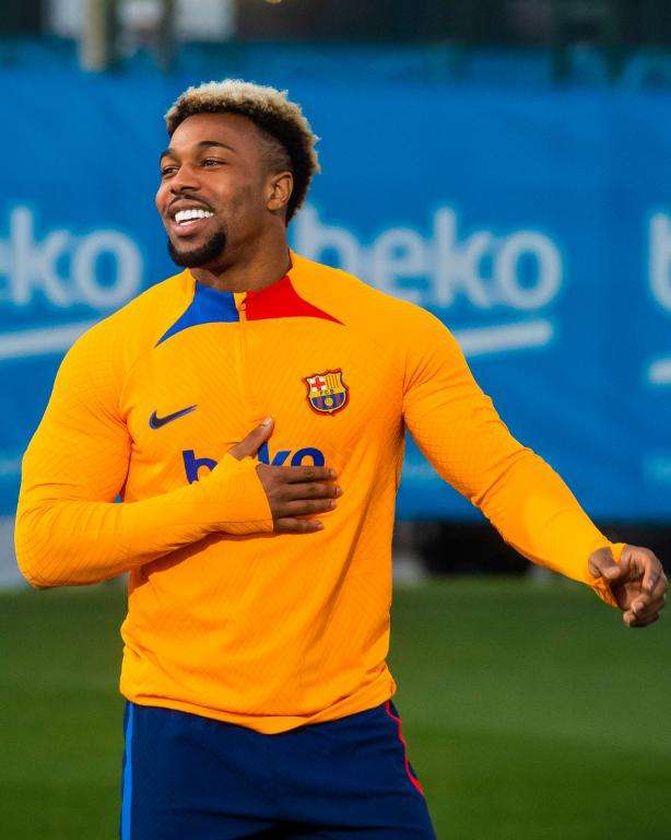 أداما تراوري