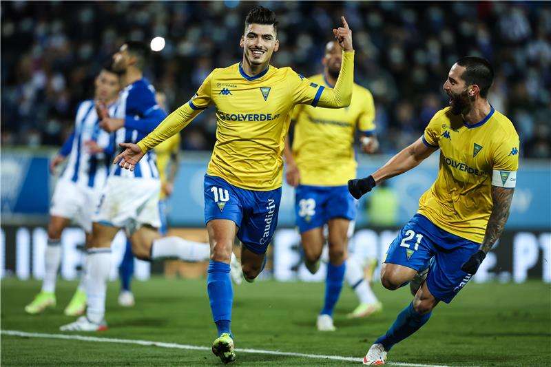 إستوريل برايا