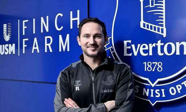 فرانك لامبارد