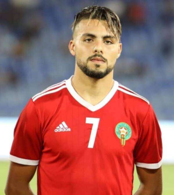 محمد مورابيط