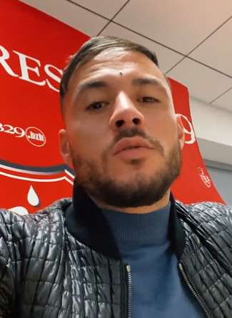 يوسف بلايلي