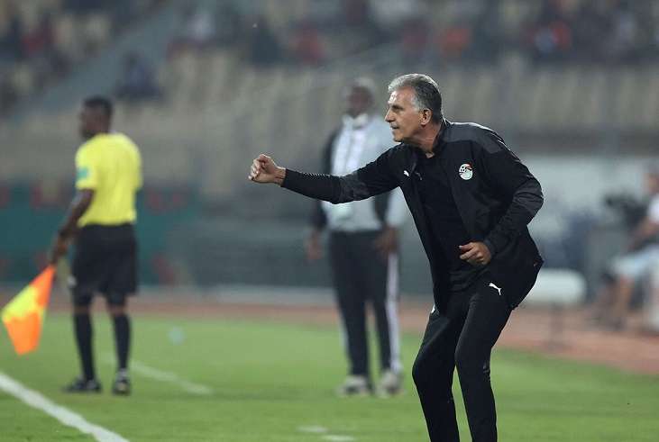 كارلوس كيروش 