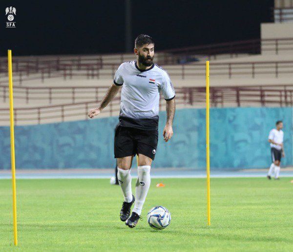 أحمد الصالح