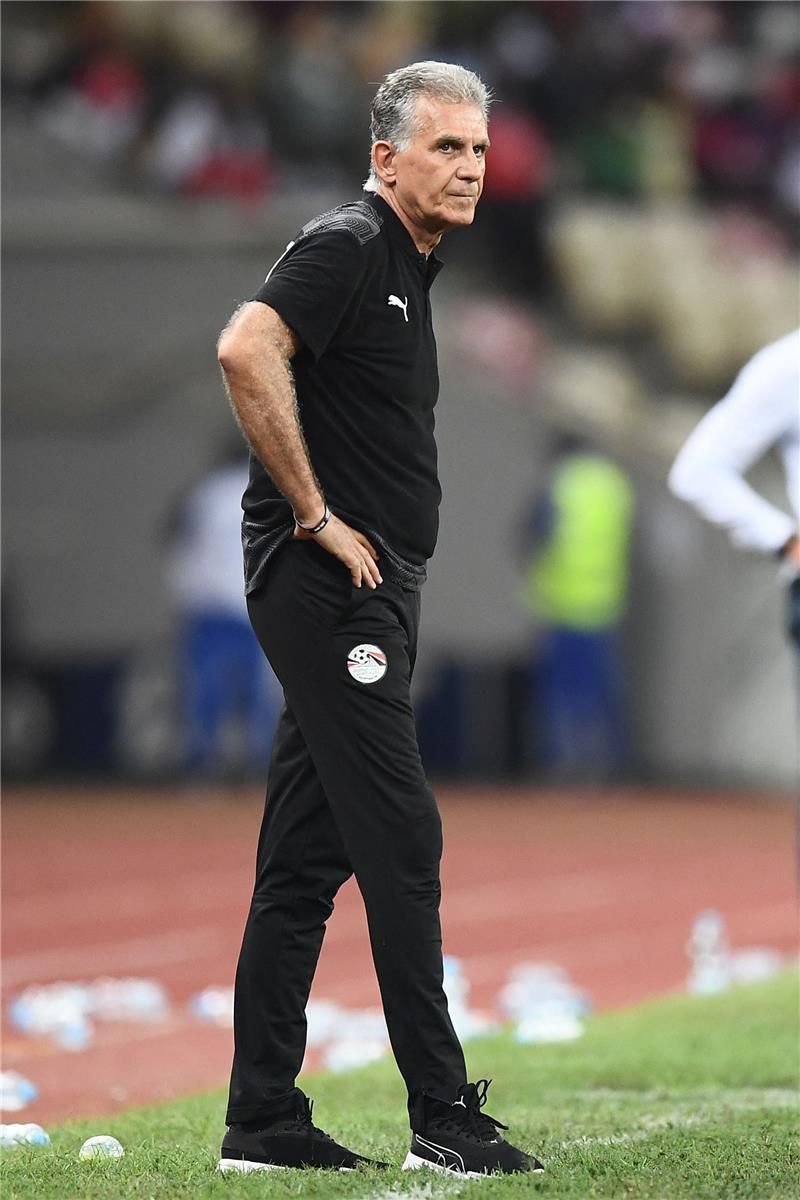 كارلوس كيروش