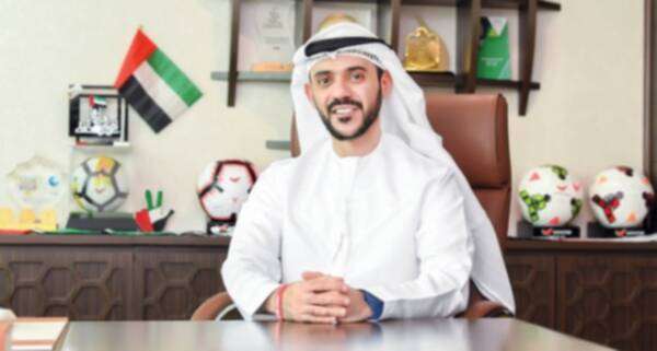 وليد إبراهيم الحوسني