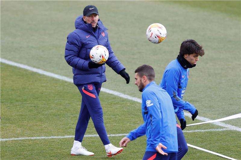 دييجو سيميوني 