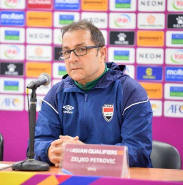 زيليكو بيتروفيتش