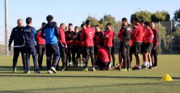 فريق الجزيرة