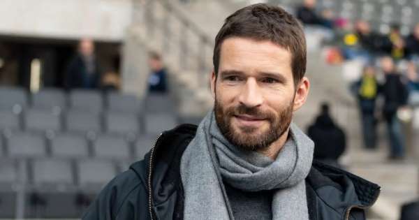 آرني فريدريش